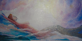 Painting Hallucination